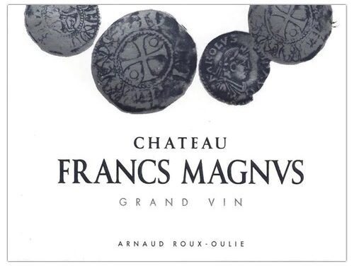O Château Francs Magnus 