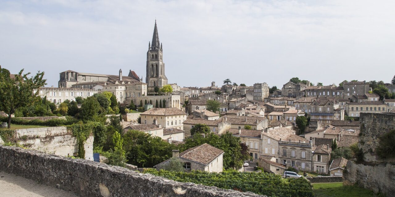 Durfort Vivens e seu primeiro Cru Classé