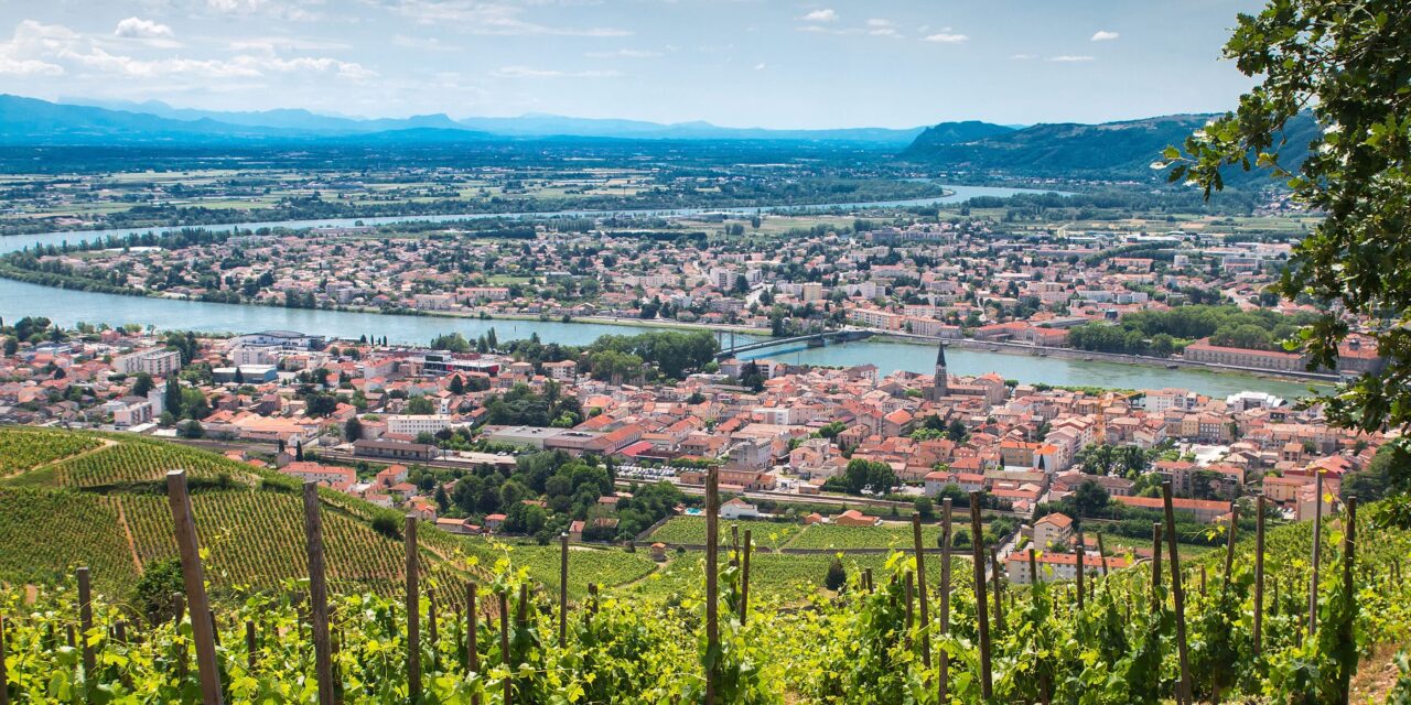 Rhône: A segunda região mais importante da viticultura francesa