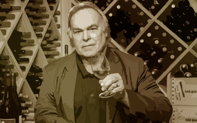 Robert Parker – The Wine Advocate