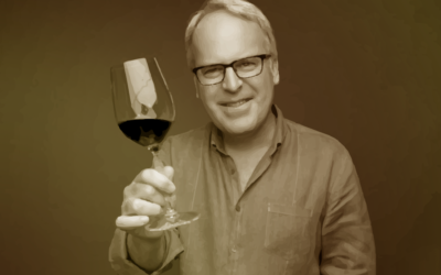 James Suckling – O Crítico de Vinhos