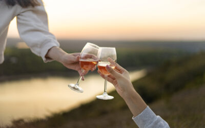 Dia Mundial do vinho Rosé