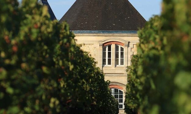 Desvendando o Château Durfort Vivens Margaux