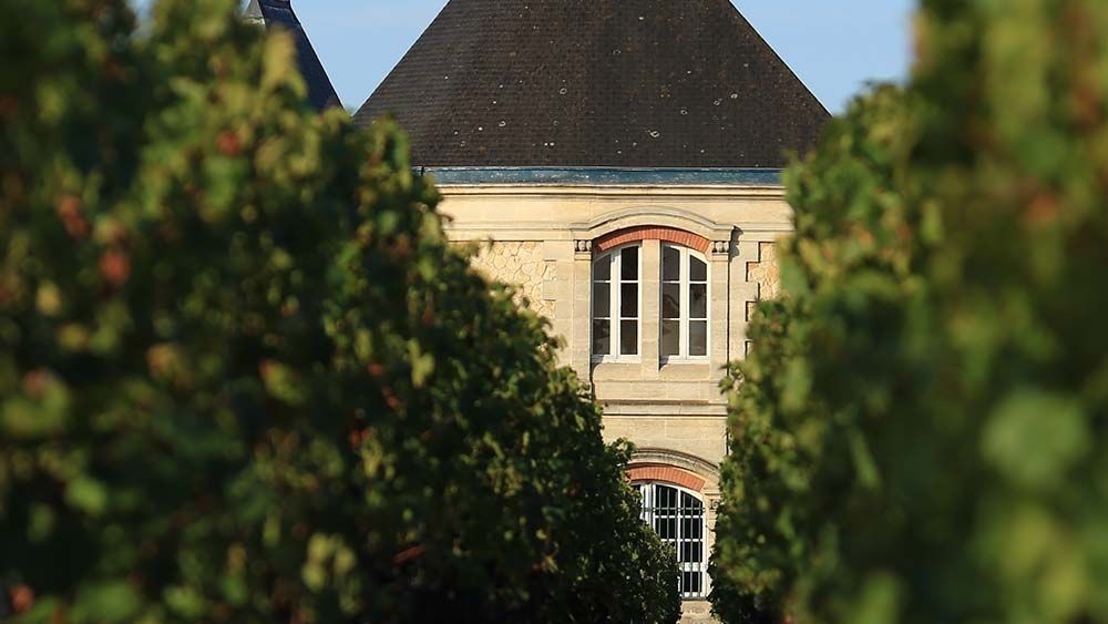 Desvendando o Château Durfort Vivens Margaux