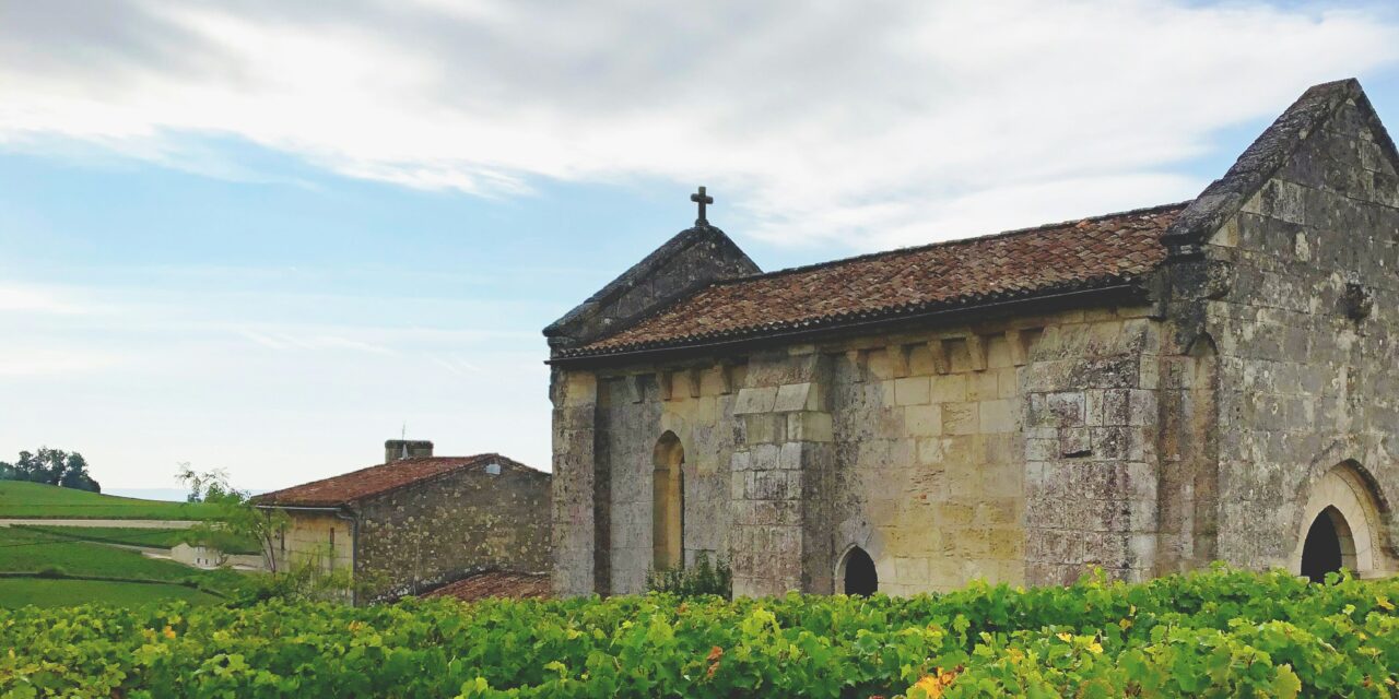 Saint-Émilion: um grand cru icônico de Bordeaux