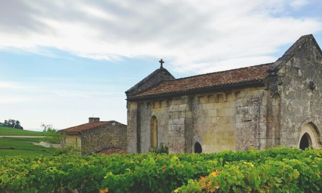 Saint-Émilion: um grand cru icônico de Bordeaux