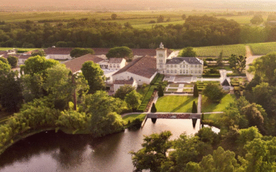 Château Lagrange