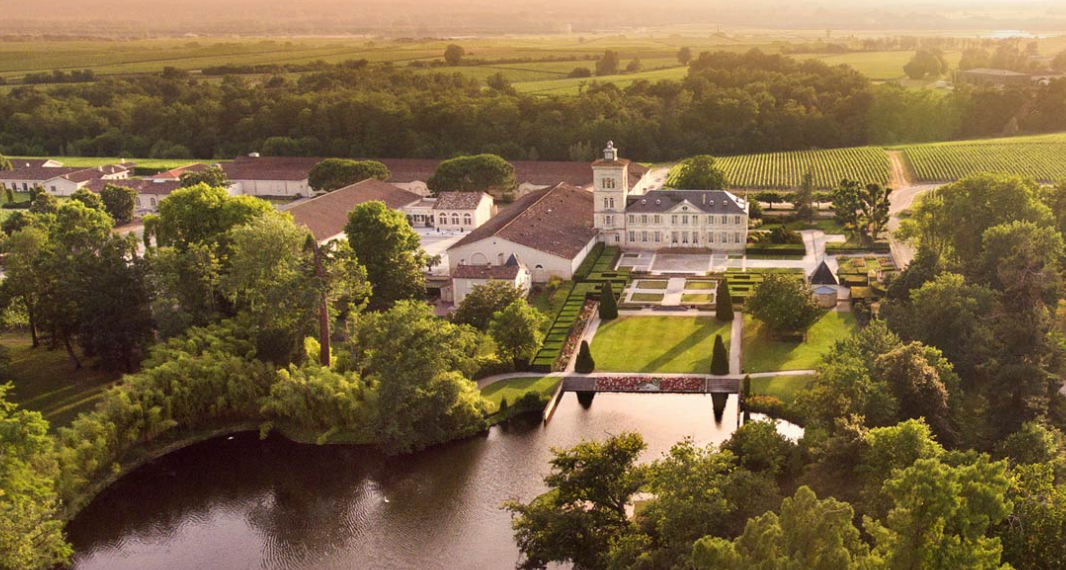 Château Lagrange