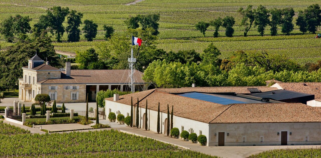 Château Montrose