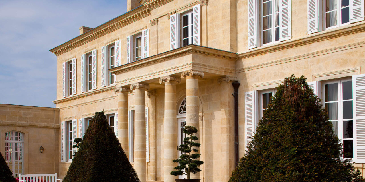 Château Branaire Ducru