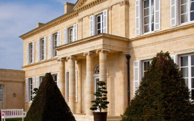 Château Branaire Ducru