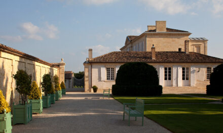 Branaire-Ducru: o Grand Cru de 1855 que Saint-Julien guarda há 340 anos