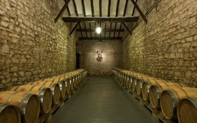 Bodegas Lacort — a família francesa da Rioja