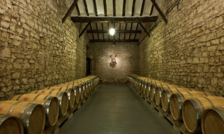 Bodegas Lacort — a família francesa da Rioja