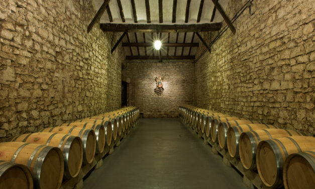 Bodegas Lacort — a família francesa da Rioja