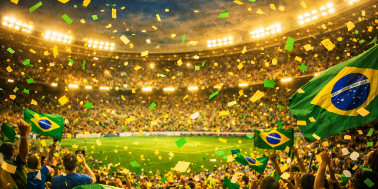 A Copa começa —Raza está escalado