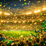 A Copa começa —Raza está escalado