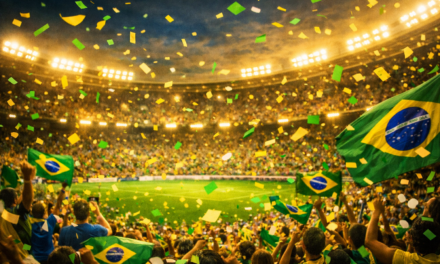 A Copa começa —Raza está escalado