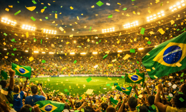 A Copa começa —Raza está escalado