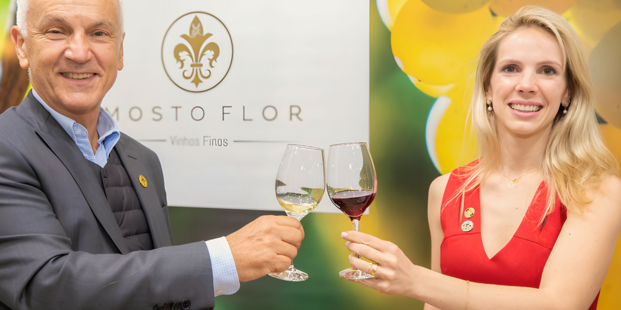 Rótulos Singulares para o Dia dos Pais na Mosto Flor