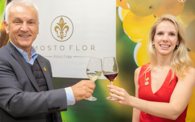 Rótulos Singulares para o Dia dos Pais na Mosto Flor