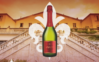 Sieur d’Arques Crémant – Conheça a História do Primeiro Espumante do Mundo