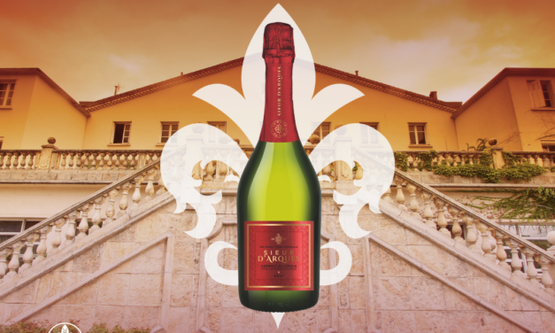 Sieur d’Arques Crémant – Conheça a História do Primeiro Espumante do Mundo