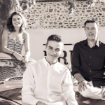 Adega Mais Antiga do Languedoc e Colheita Noturna – Bruno Andreu Aromatic 2024