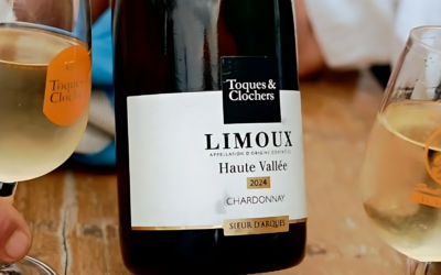 Toques & Clochers – Os 4 Terroirs de Limoux e Sieur d’Arques