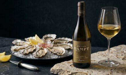 Harmonização de Chablis Grand Cru e Ostra – A Perfeita Explicação do Terroir