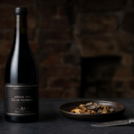 A Arte de Harmonizar Pinot Noir de Grand Cru e Cogumelos Trufados