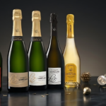 Espumantes para o Fim de Ano – Guia de Champanhe e Crémant